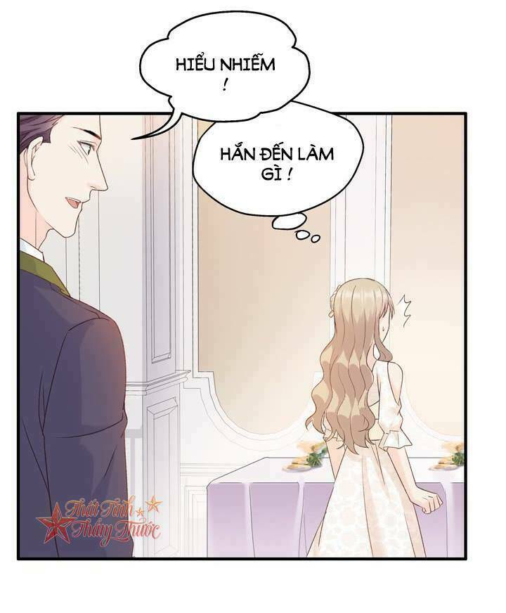 Ảnh Đế Lão Công Độc Ác Yêu Chương 29 Ảnh 19