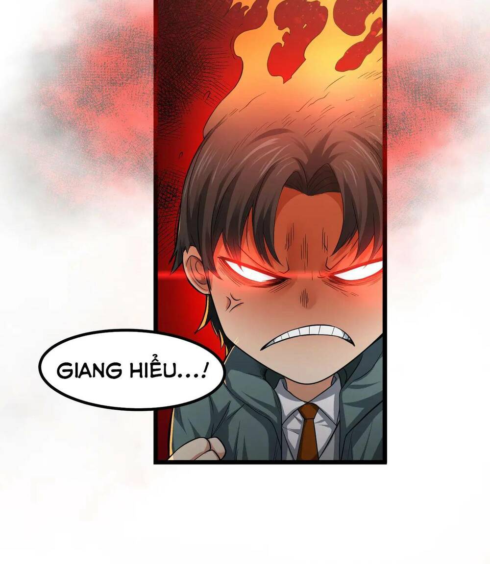 Trong Tôi Có Quỷ Chương 6 Ảnh 28