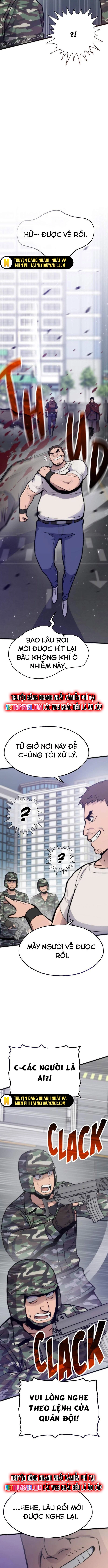 Hồi Quy Giả Chương 128 Ảnh 10
