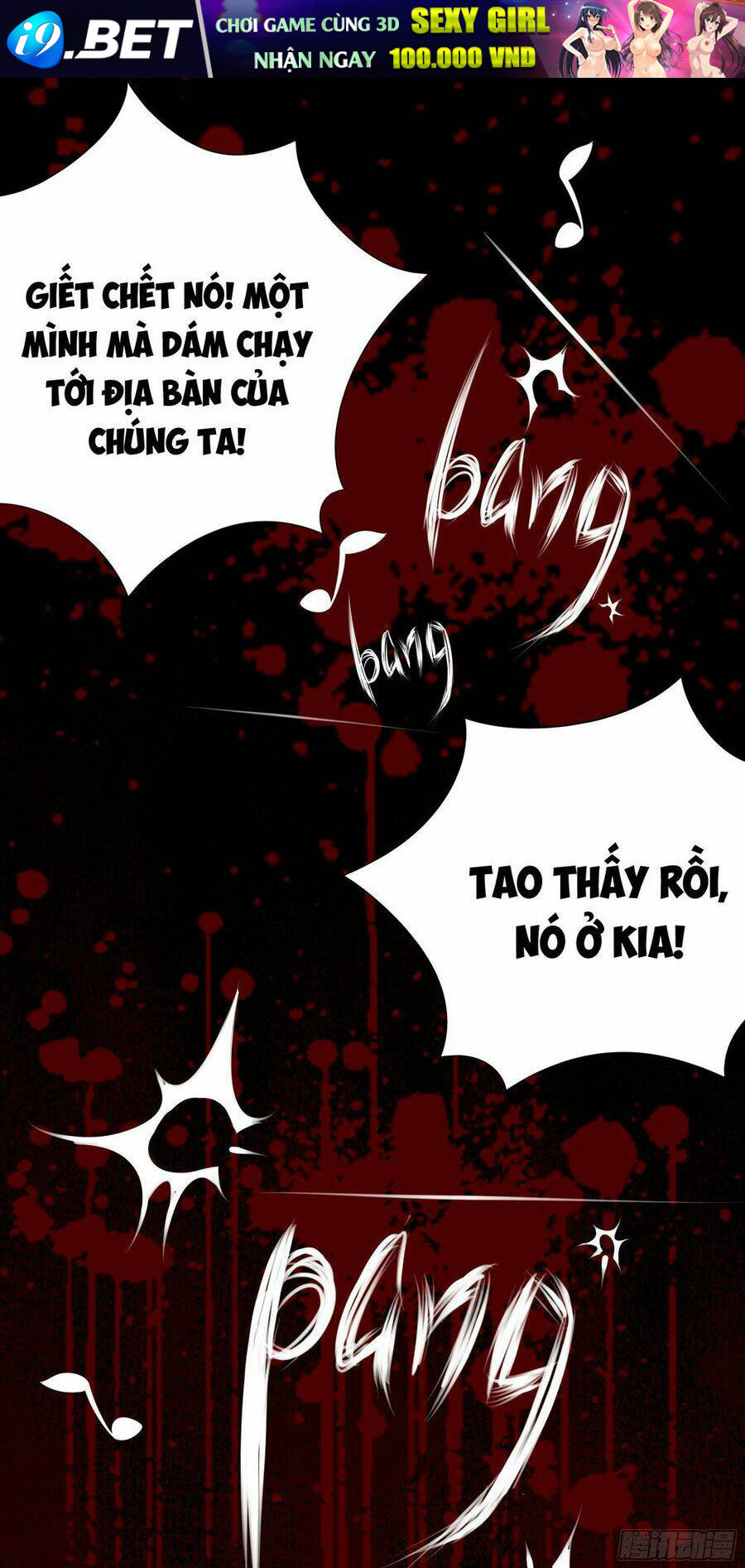 Mạt Thế Thánh Đồ Chương 1 Ảnh 7