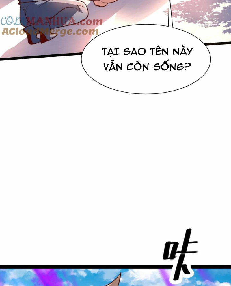 Ta Nuôi Quỷ Ở Trấn Ma Ty Chương 289 Ảnh 19