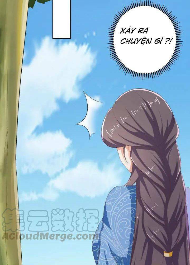 Ngạo Kiều Vương Gia Huyên Náo Phi Chương 62 Ảnh 34