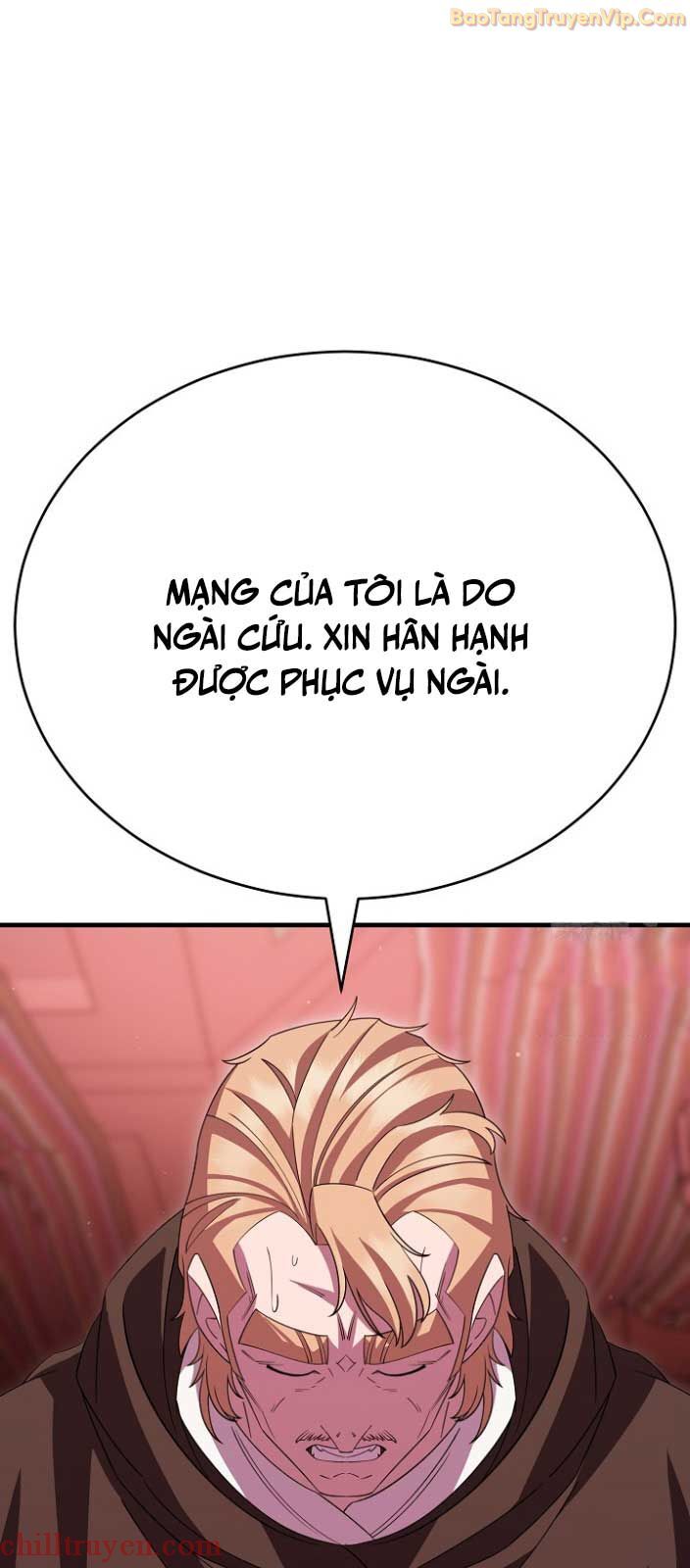 Tam Vương Truyền Nhân Chương 32 Ảnh 30