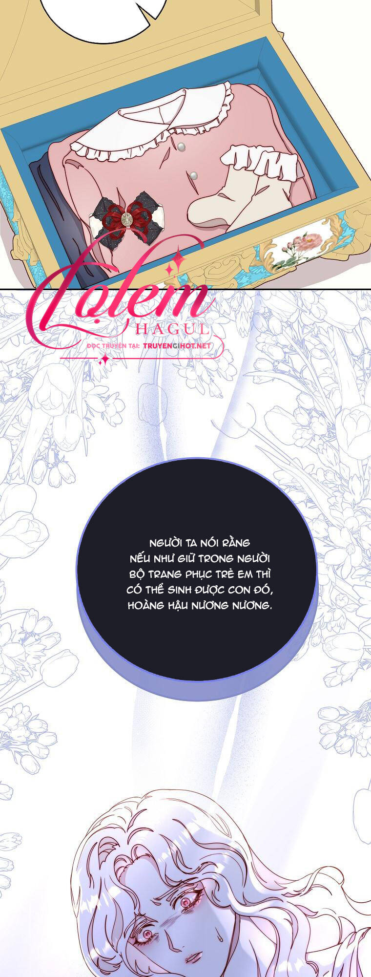 Hãy Quên Em Đi Nhé Chương 22 Ảnh 34