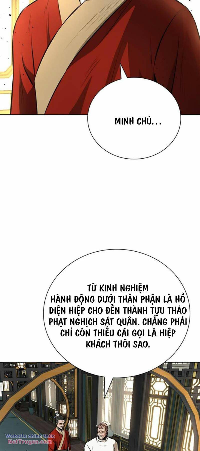 Kiếm Đế Nguyệt Linh Chương 83 Ảnh 43