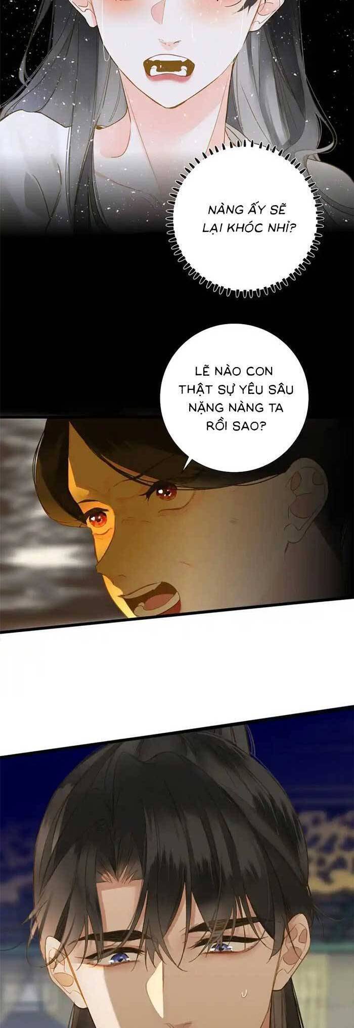 Vương Gia Hắn Luôn Nghĩ Tôi Yêu Hắn Đến Nghiện Chương 84 Ảnh 29