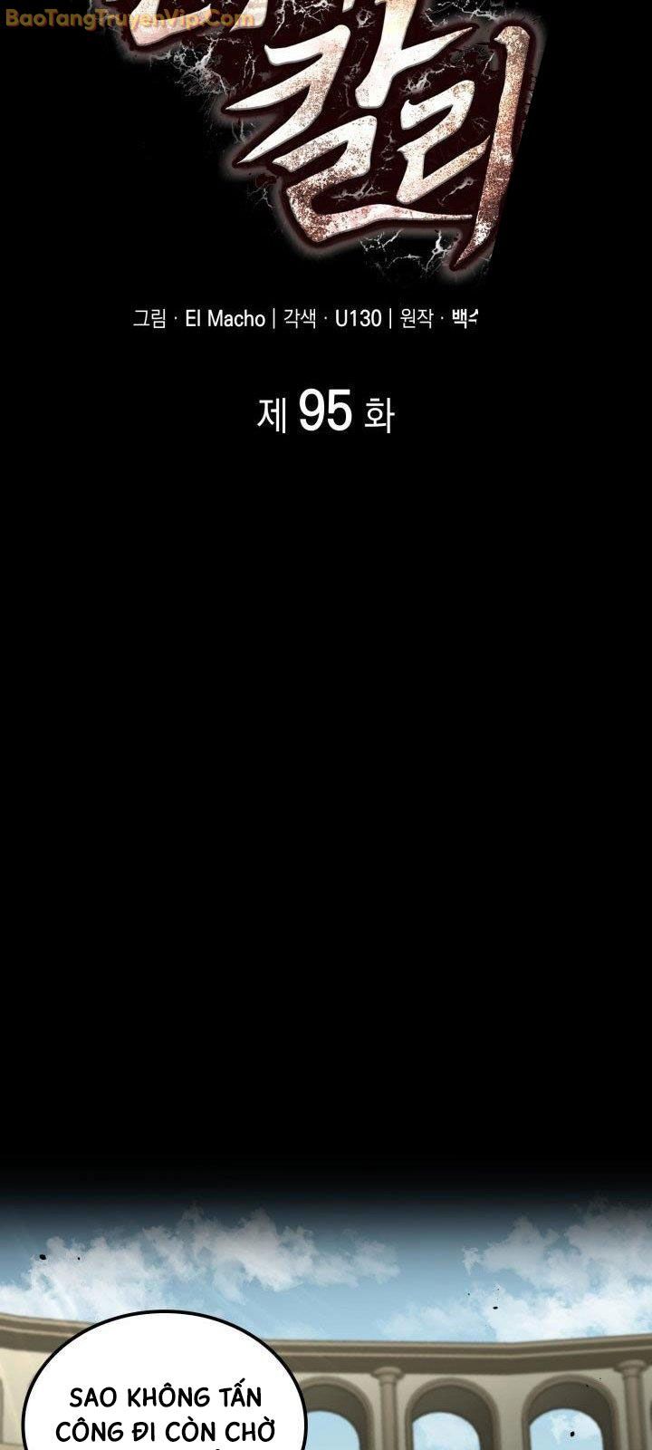 Nhà Vô Địch Kalli Chương 95 Ảnh 7