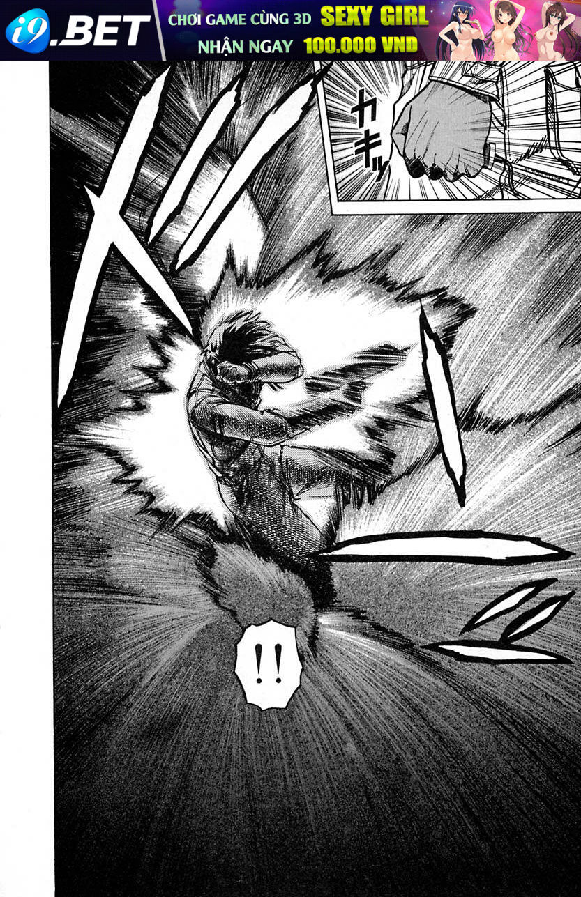 Planetes Chương 8 Ảnh 32