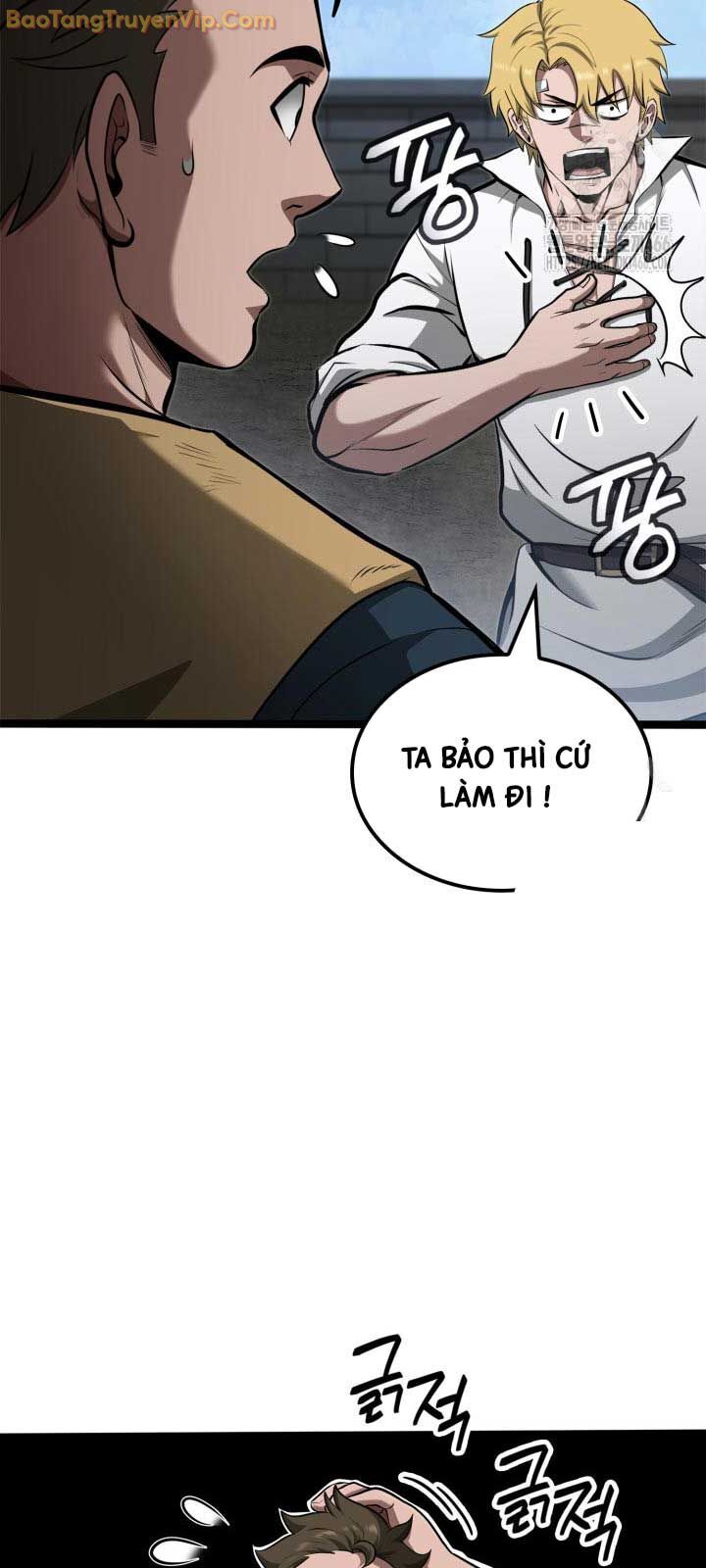 Nhà Vô Địch Kalli Chương 96 Ảnh 20