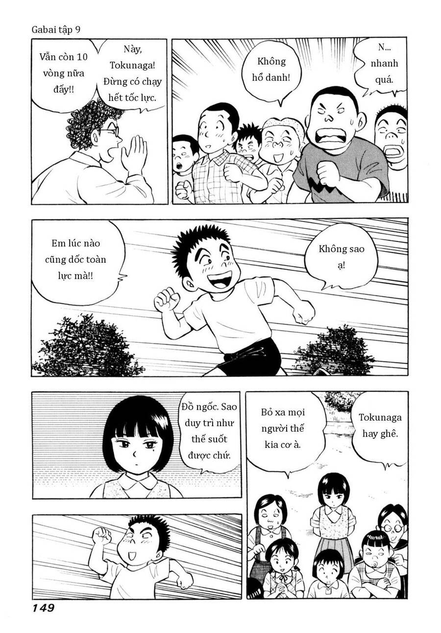 Người Bà Tài Giỏi Vùng Saga Chương 73 Ảnh 4