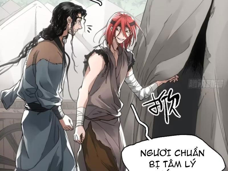Xa Đao Nhân Chương 28 Ảnh 11
