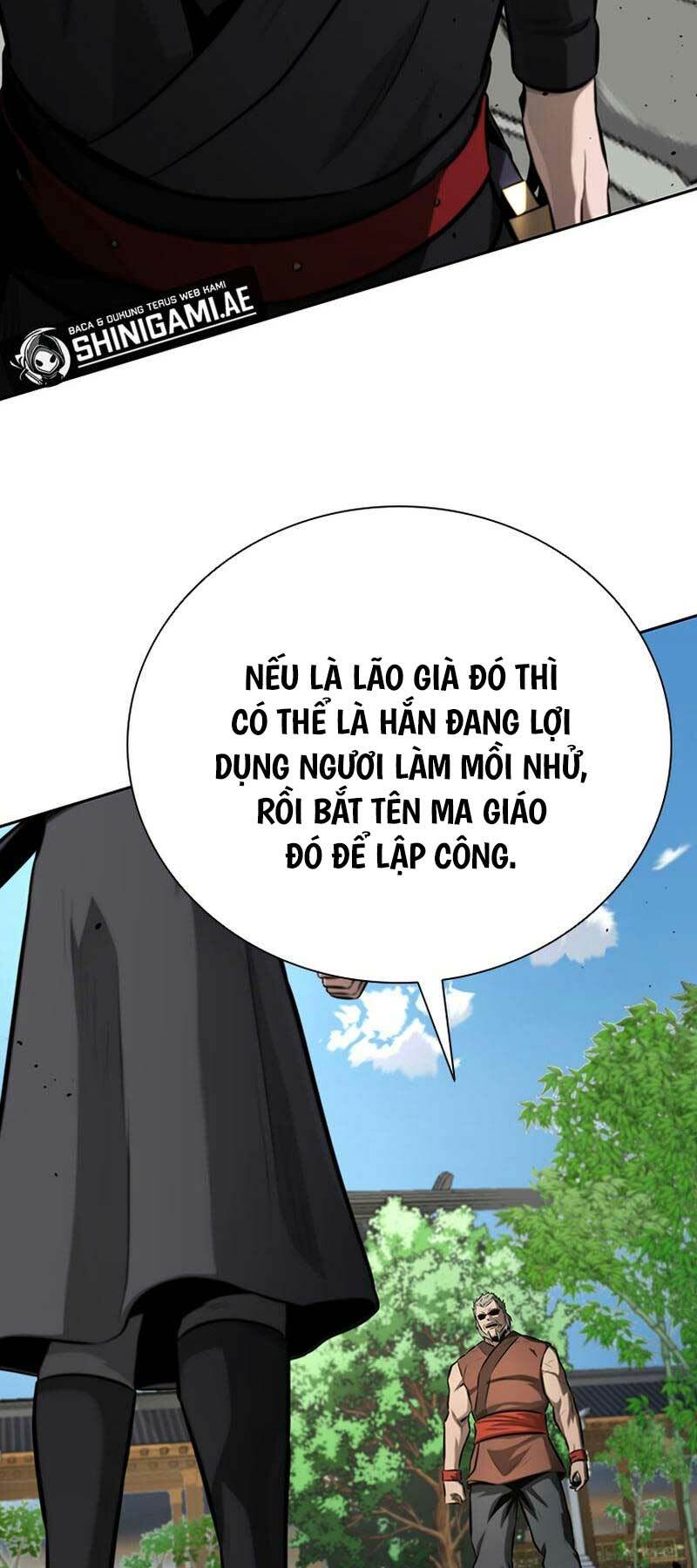 Kiếm Đế Nguyệt Linh Chương 63 Ảnh 28
