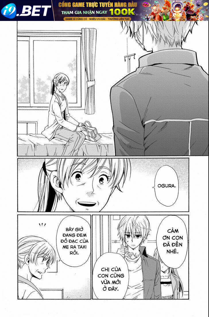 Boku No Namae Wa "Shounen A" Chương 20 Ảnh 13