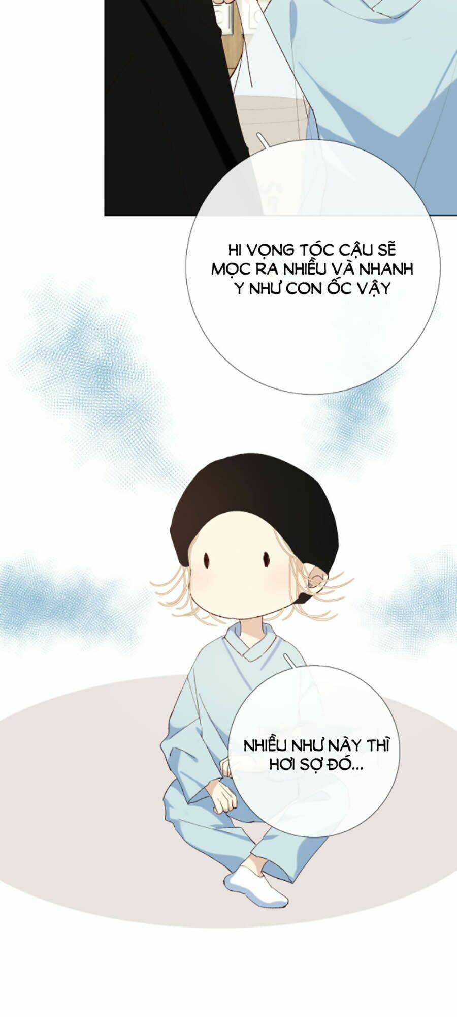 Yêu Thương Em, Yêu Bản Thân Chương 23 Ảnh 20