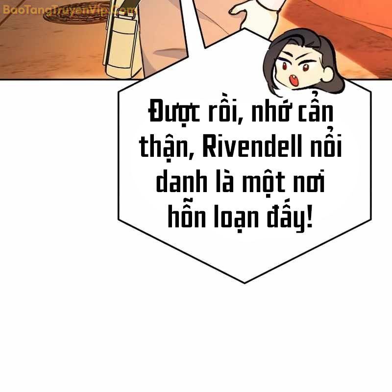 Trở Thành Công Chức Pháp Thuật Chương 5 Ảnh 171