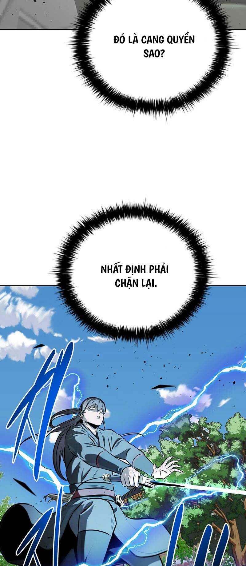 Kiếm Đế Nguyệt Linh Chương 63 Ảnh 48