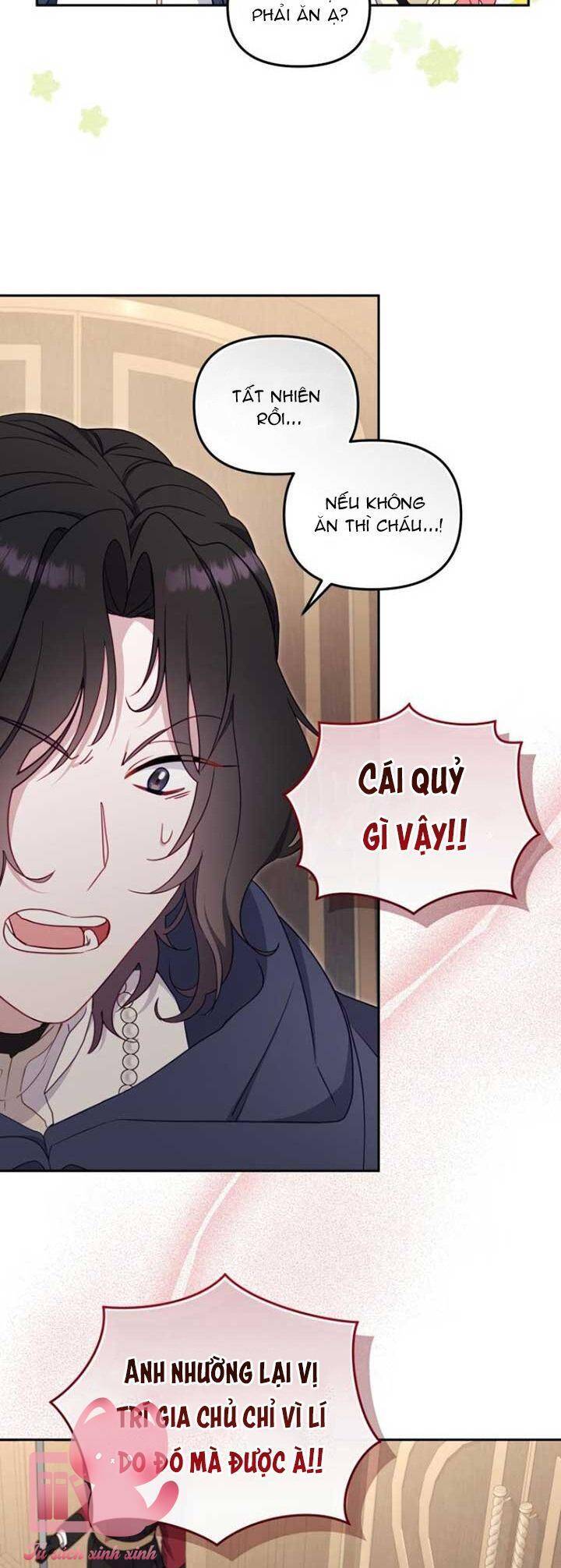 Tôi Đang Được Nuôi Dưỡng Bởi Những Kẻ Phản Diện Chương 86 Ảnh 38