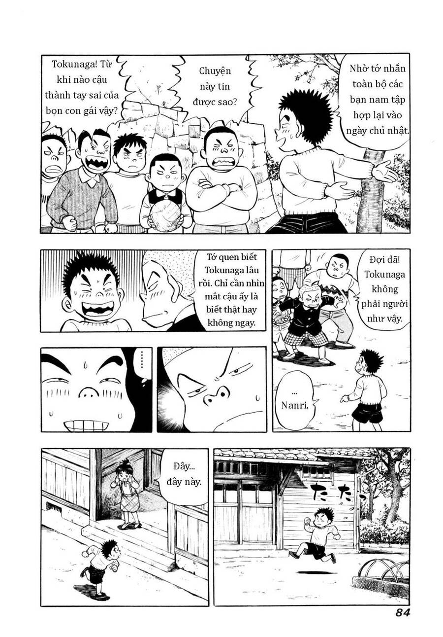 Người Bà Tài Giỏi Vùng Saga Chương 86 Ảnh 11