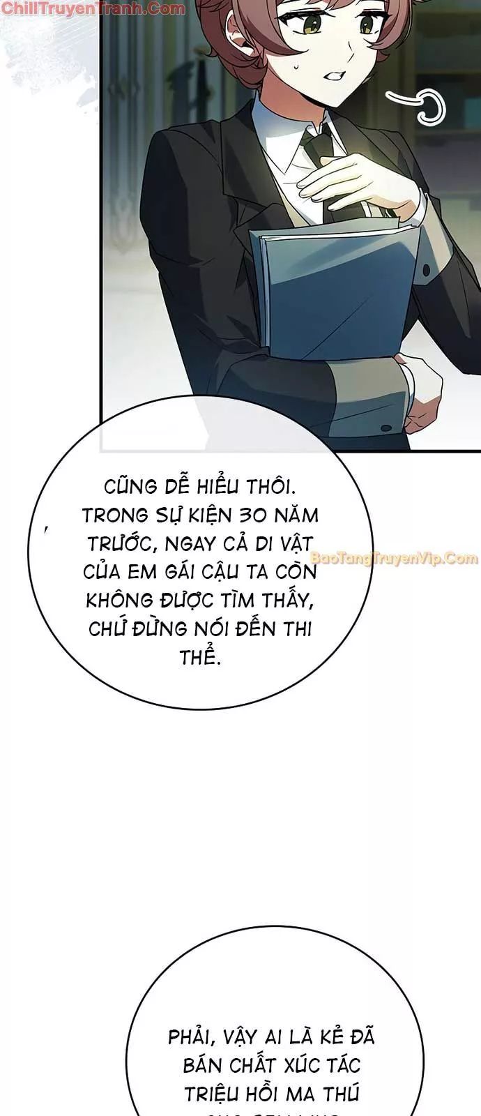 Anh Hùng Huyền Thoại Là Học Viên Danh Dự Của Học Viện Chương 33 Ảnh 83