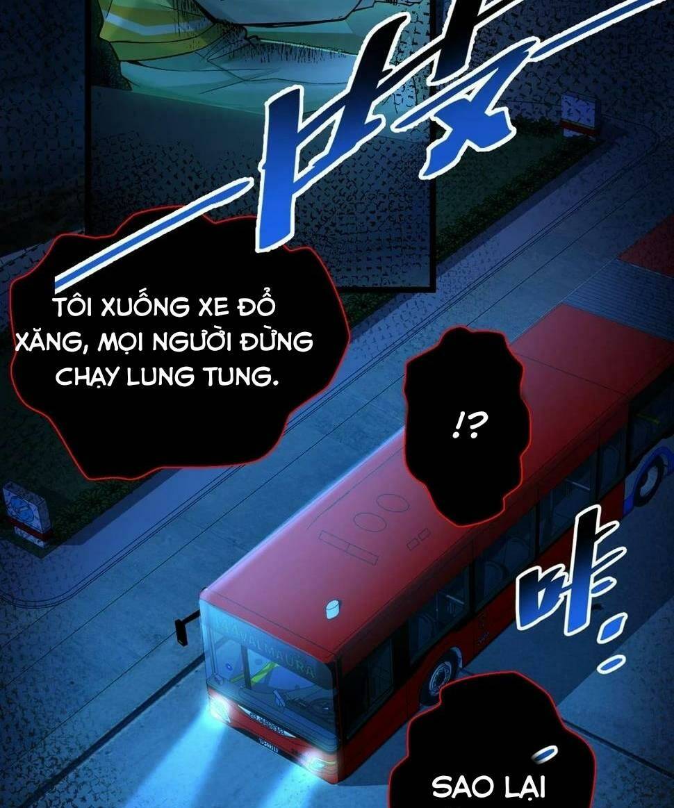 Trong Tôi Có Quỷ Chương 15 Ảnh 70