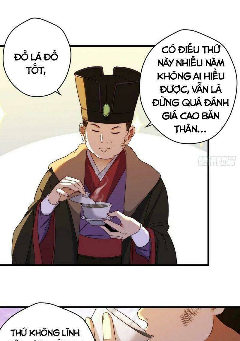 Ta Là Đại Hoàn Đan Chương 96 Ảnh 16