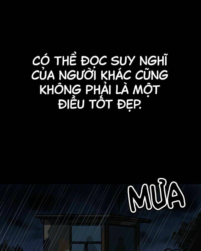 Không Thấy Ác Quỷ Chương 2 Ảnh 3