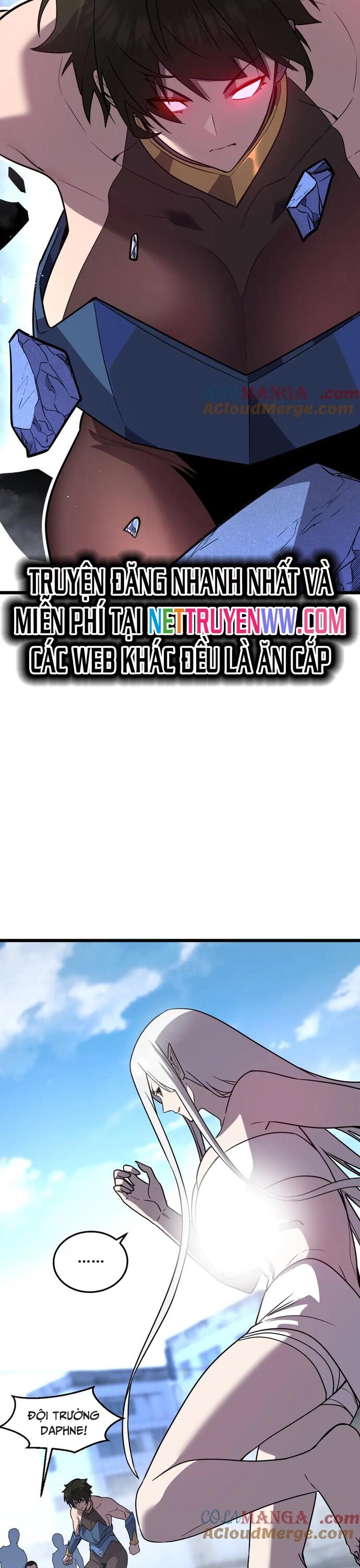Hệ Thống Của Ta Thật Đứng Đắn Chương 46 Ảnh 32