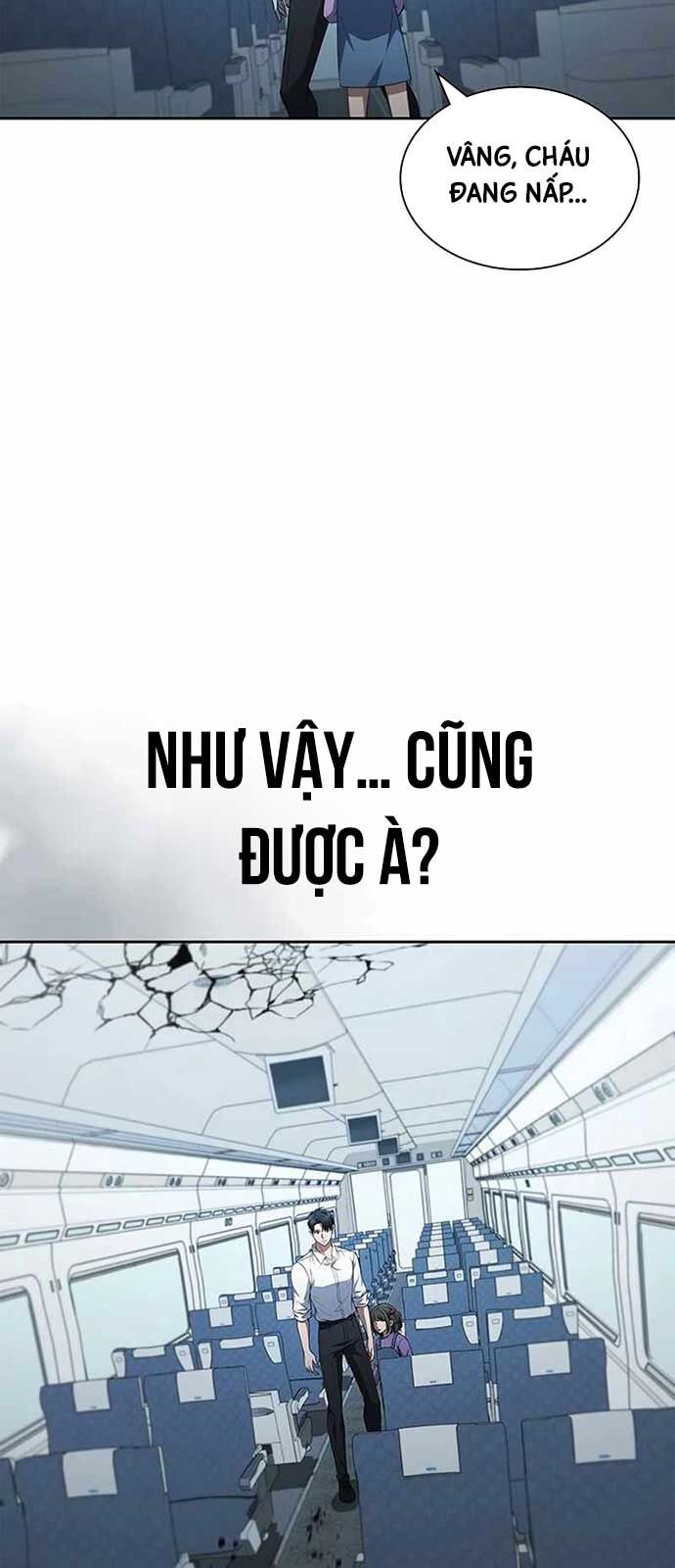 Cách Sống Sót Sau Quá Trình Tái Cơ Cấu Chương 21 Ảnh 7