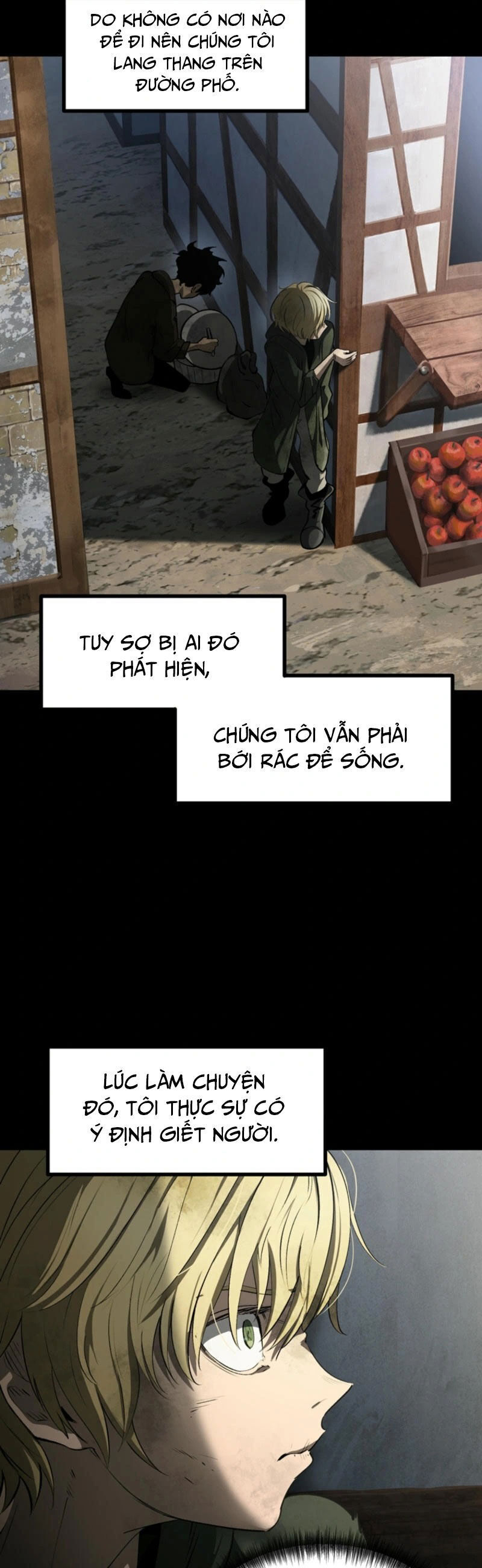 Anh Hùng Mạnh Nhất? Ta Không Làm Lâu Rồi! Chương 242 Ảnh 11