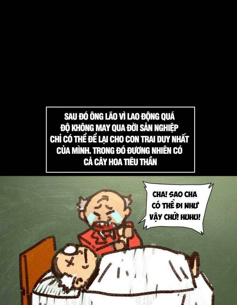 Con Quỷ Đã Sẵn Sàng Cho Bữa Tối ! Chương 77 Ảnh 8