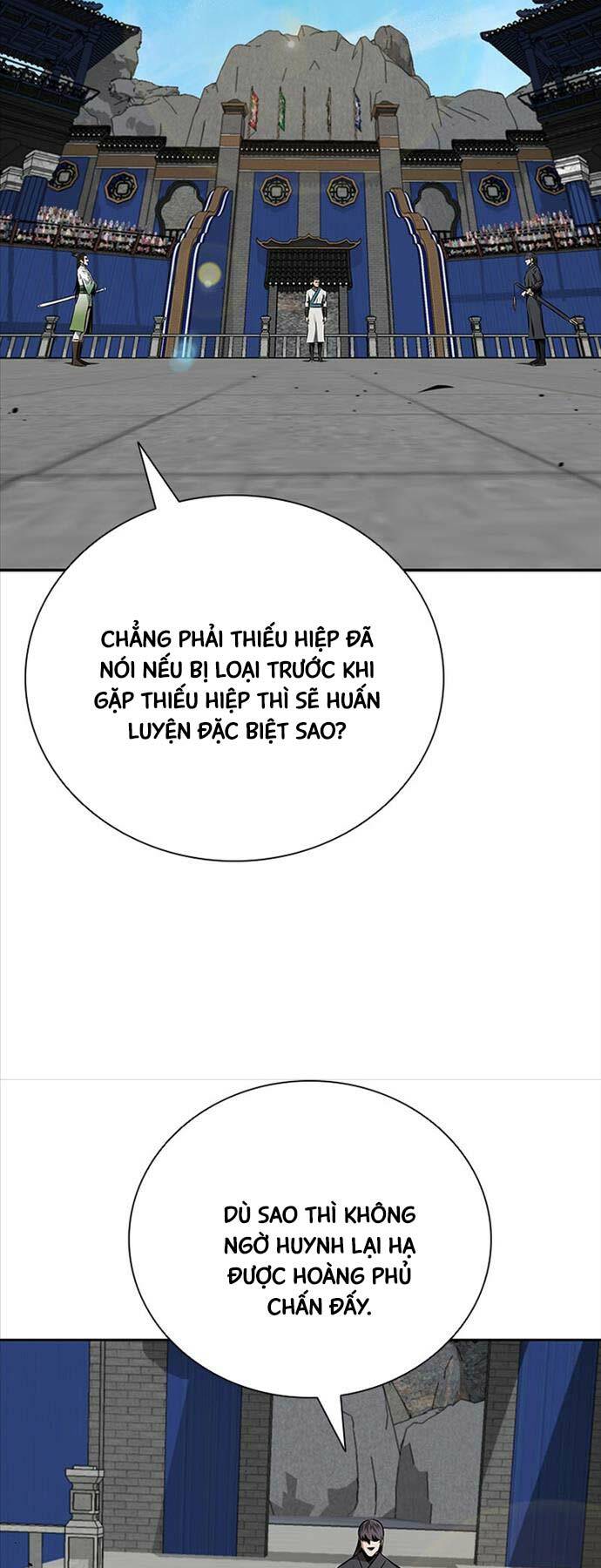 Kiếm Đế Nguyệt Linh Chương 81 Ảnh 20