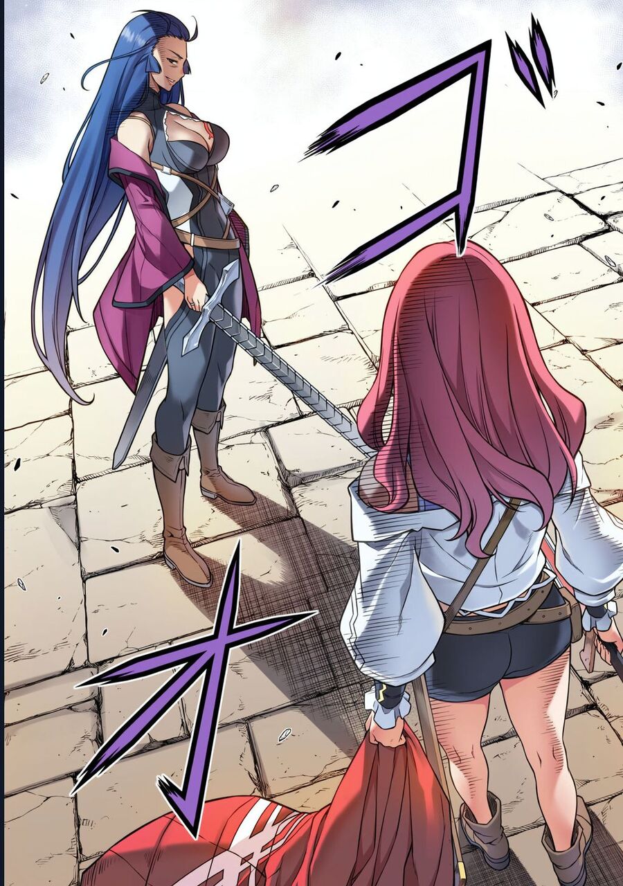 Drawing: Saikyou Mangaka Wa Oekaki Skill De Isekai Musou Suru! Chương 141 Ảnh 6