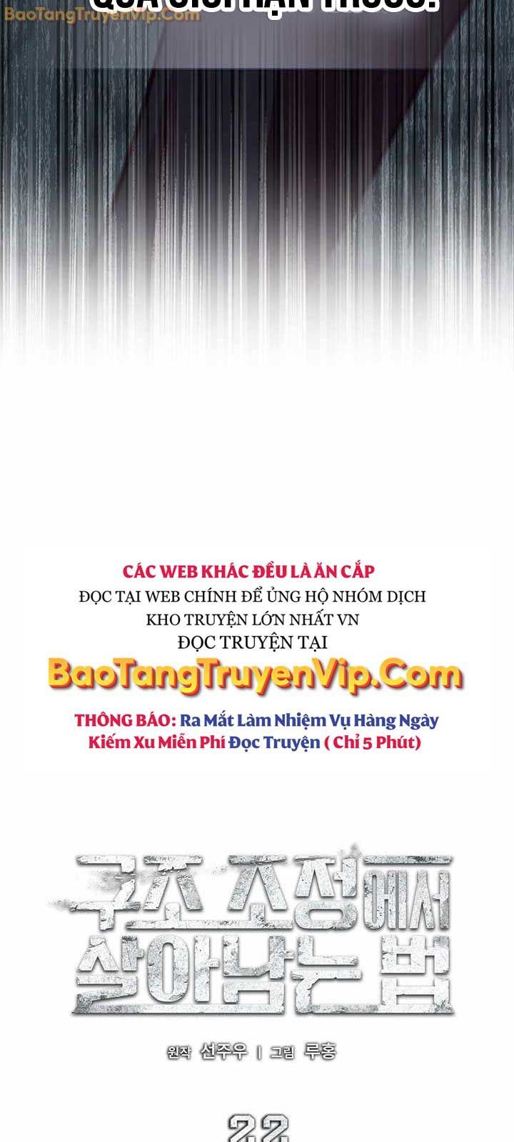 Cách Sống Sót Sau Quá Trình Tái Cơ Cấu Chương 22 Ảnh 35