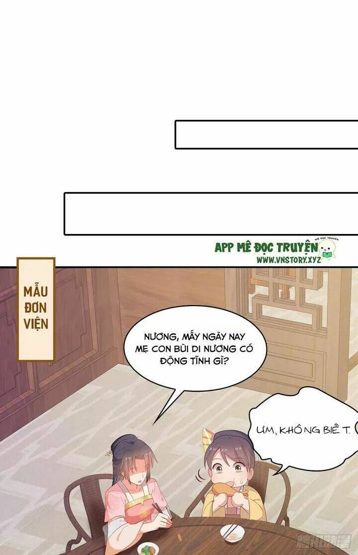 Tà Vương Thần Phi: Y Thủ Che Thiên Chương 17 Ảnh 12