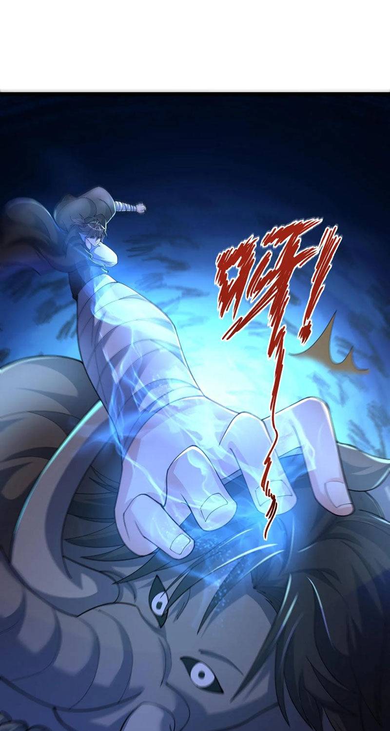 Ta Nuôi Quỷ Ở Trấn Ma Ty Chương 295 Ảnh 40