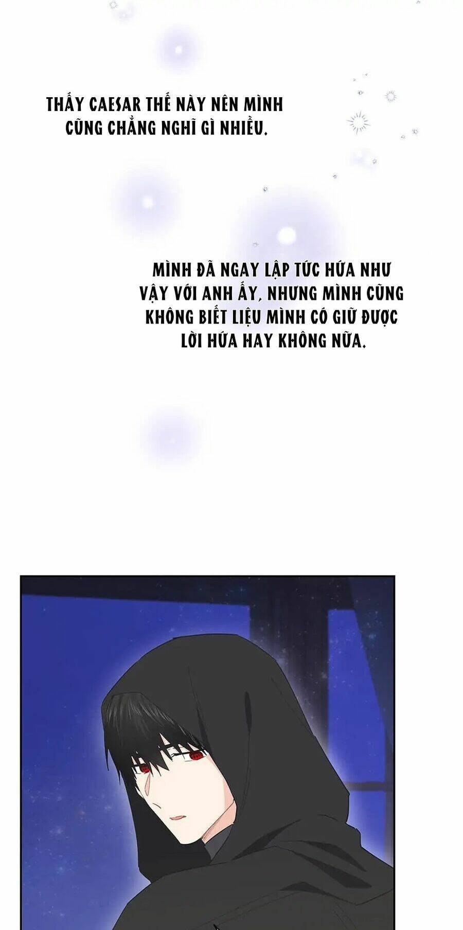 Tôi Đã Mệt Rồi Chương 72 Ảnh 51