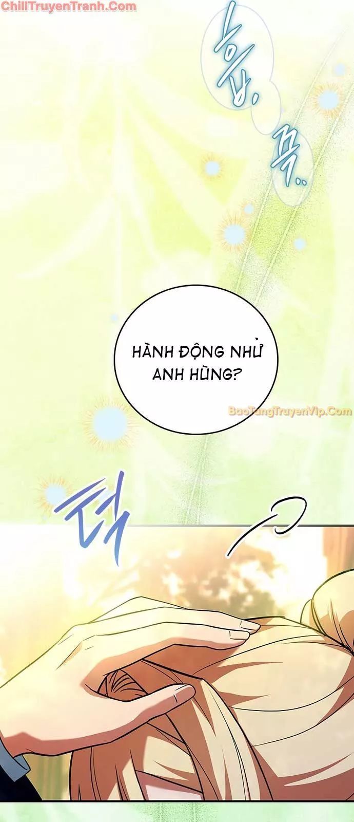 Anh Hùng Huyền Thoại Là Học Viên Danh Dự Của Học Viện Chương 33 Ảnh 21