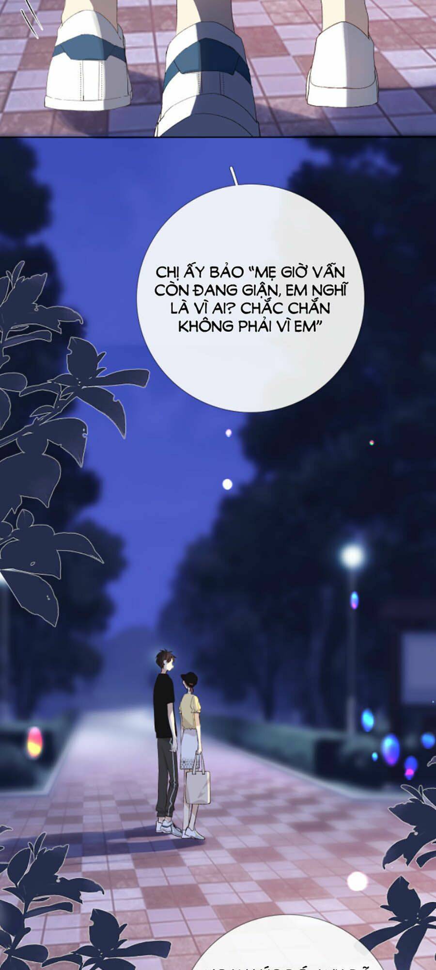 Yêu Thương Em, Yêu Bản Thân Chương 26 Ảnh 8