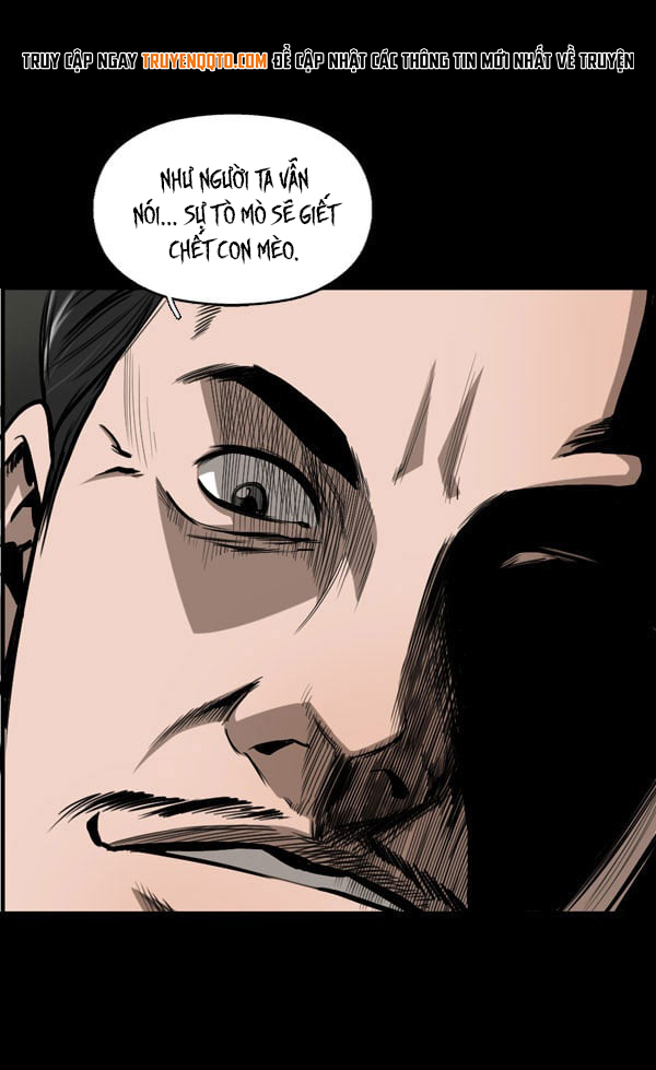 Dư Vật Chương 23 Ảnh 20