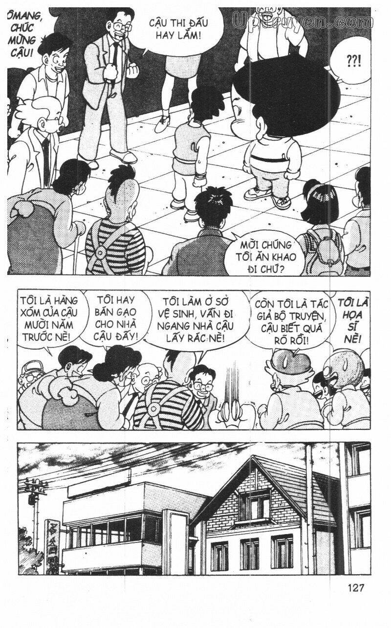 Đội Quân Nhí Nhố Chương 16 Ảnh 129