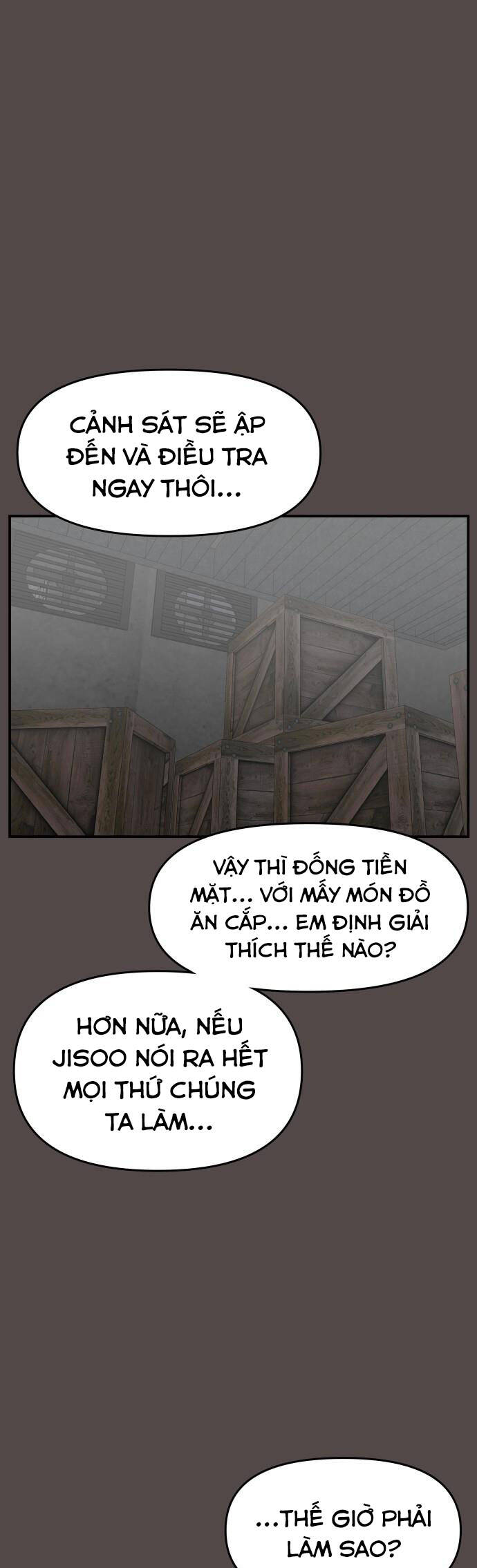 Lớp Học Phản Diện Chương 83 Ảnh 46