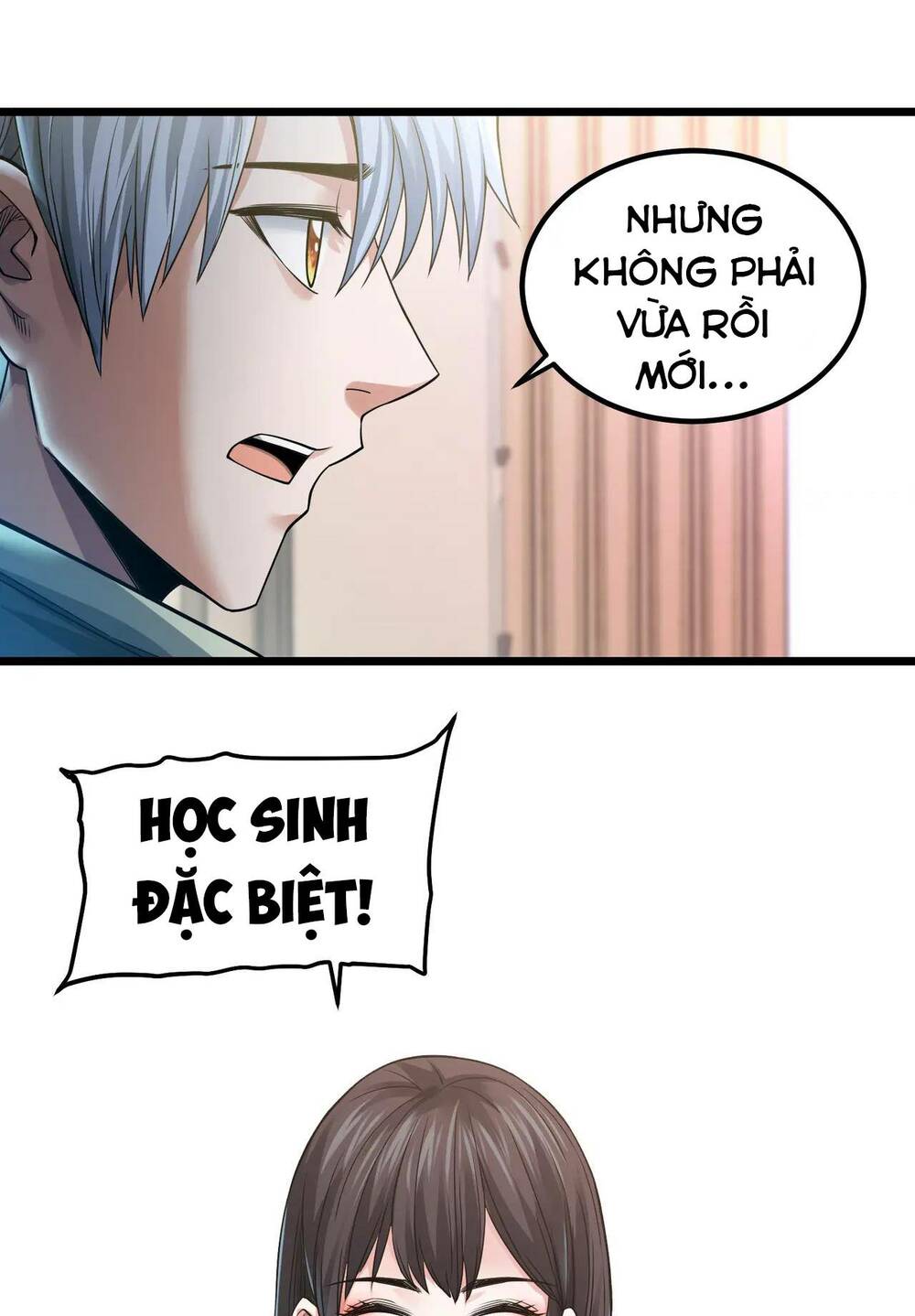 Trong Tôi Có Quỷ Chương 6 Ảnh 63