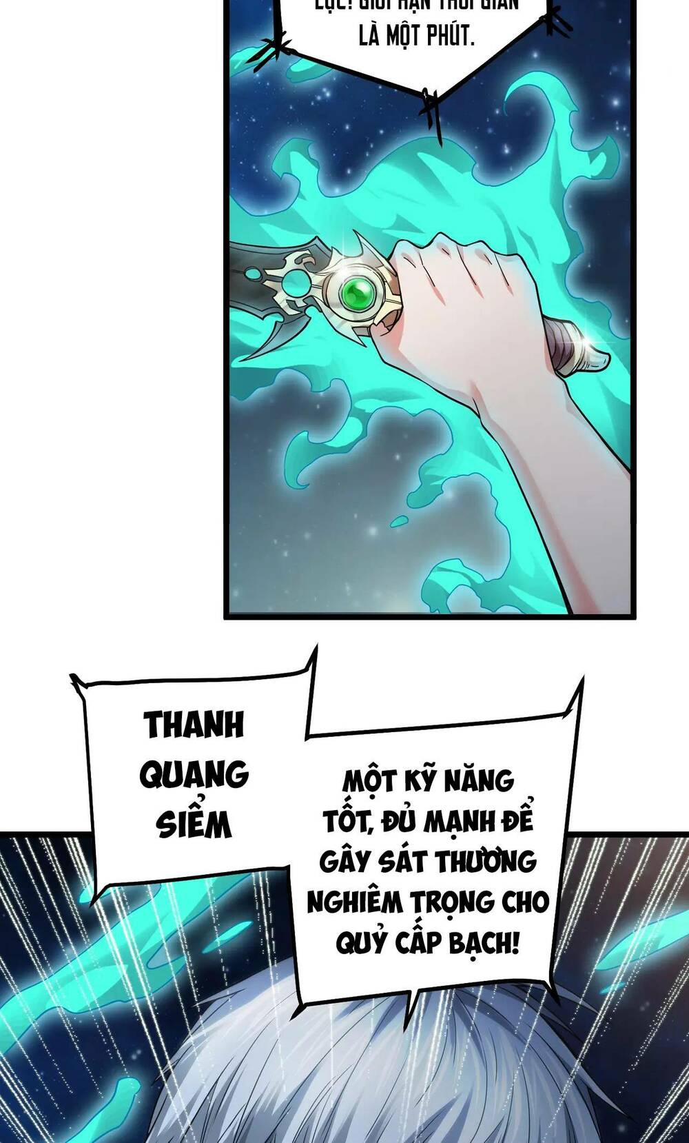 Trong Tôi Có Quỷ Chương 5 Ảnh 86
