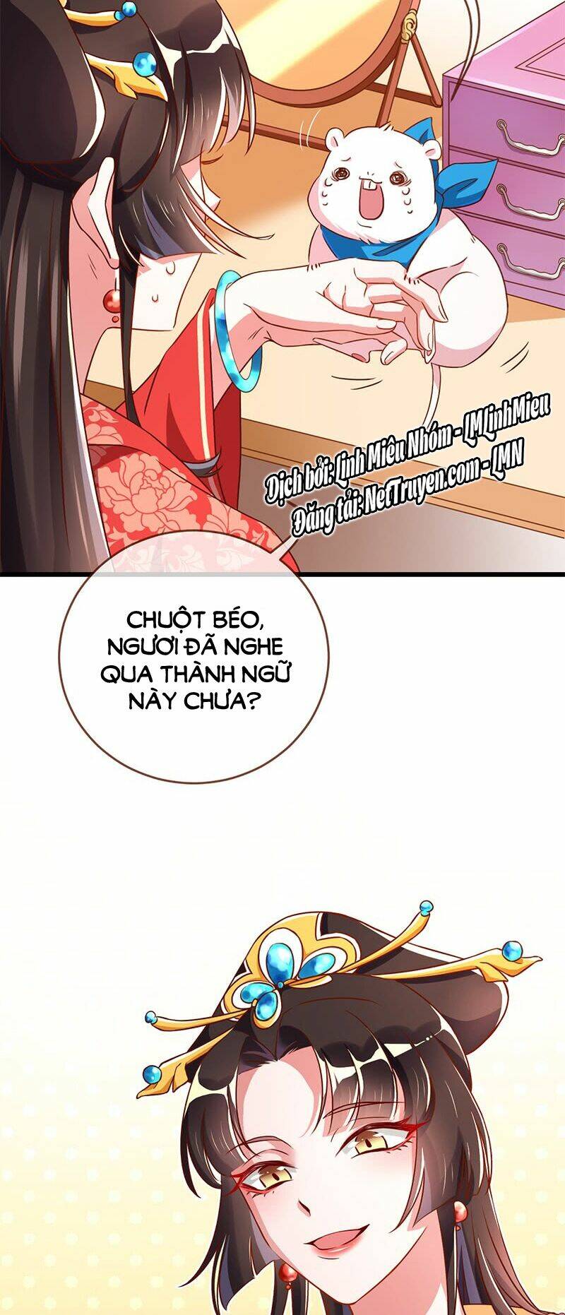 Hệ Thống Nghịch Tập Chương 4 Ảnh 11