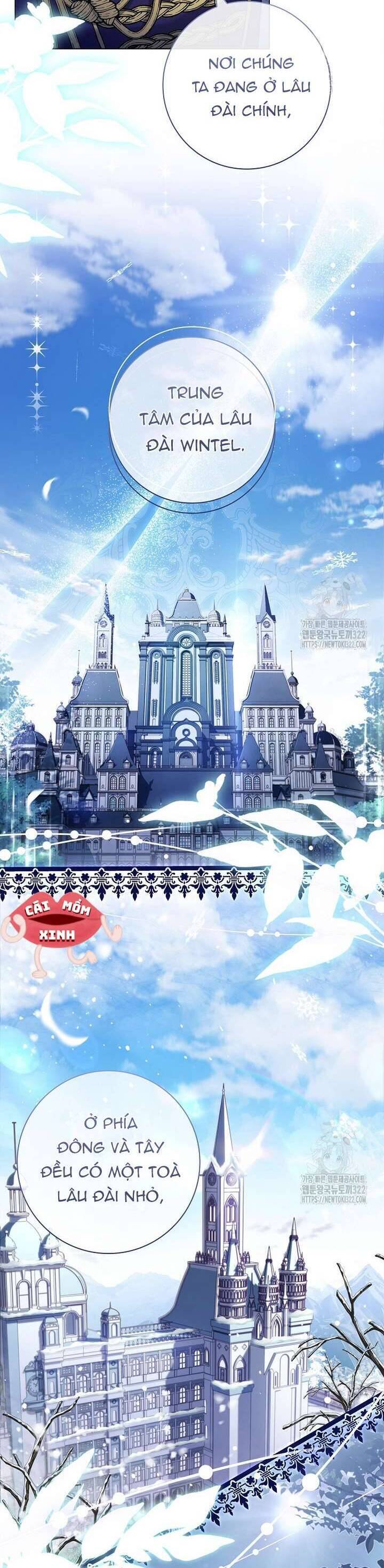 Tôi Phải Mau Chóng Kết Hôn Vì Thời Gian Có Hạn Chương 23 Ảnh 5