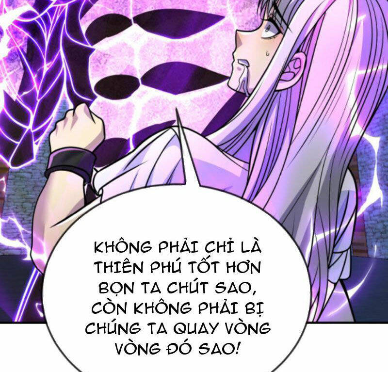 Ta, Người Chỉ Cần Nhìn Thấy Thanh Máu, Có Thể Trừng Phạt Thần Linh Chương 178 Ảnh 56