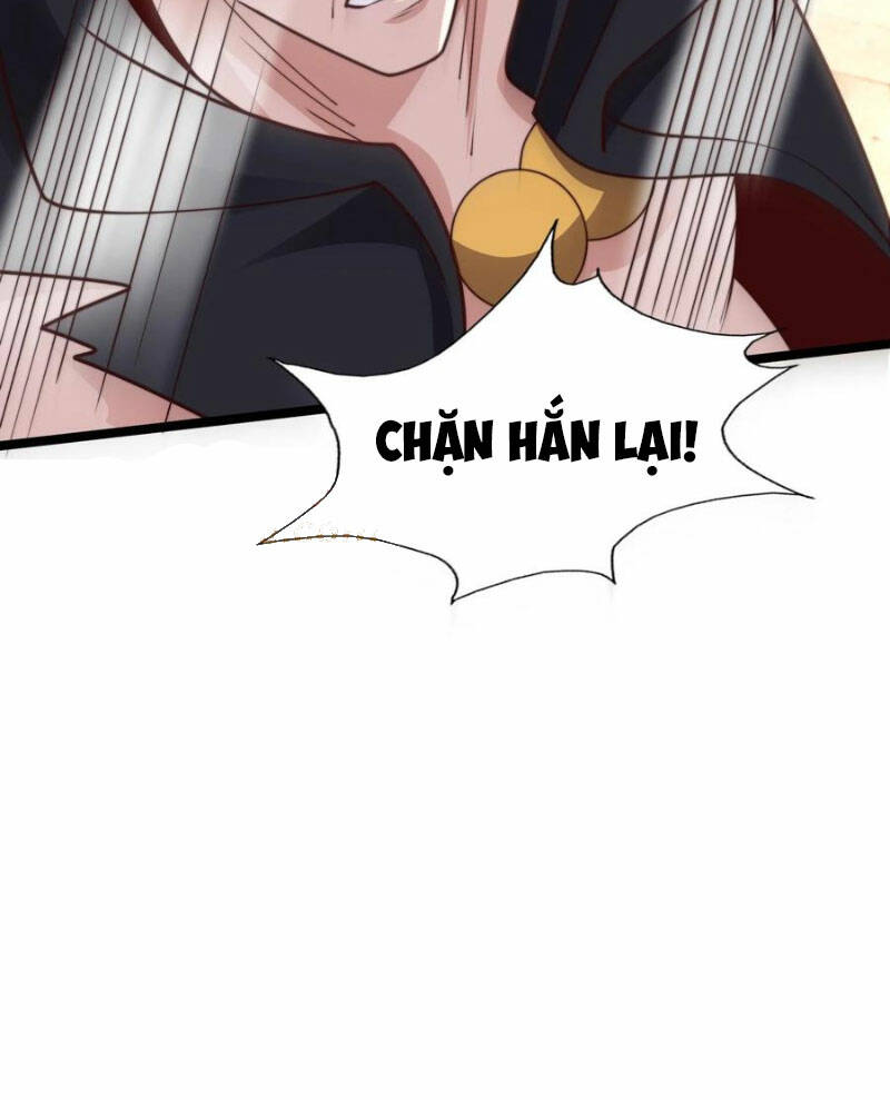 Ta Nuôi Quỷ Ở Trấn Ma Ty Chương 289 Ảnh 10