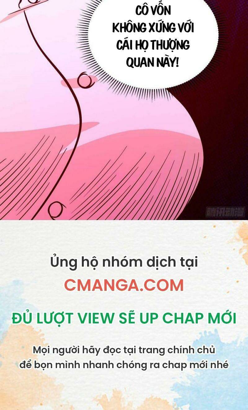 Con Quỷ Đã Sẵn Sàng Cho Bữa Tối ! Chương 69 Ảnh 41