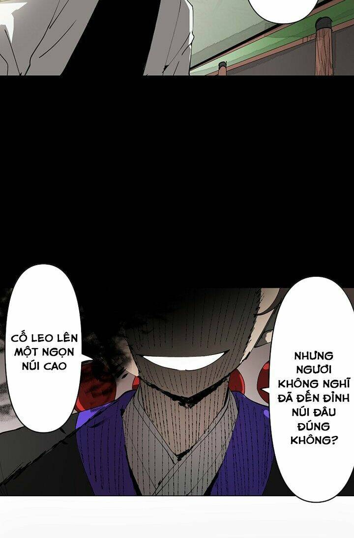 Nỗ Lực Chương 6 Ảnh 17