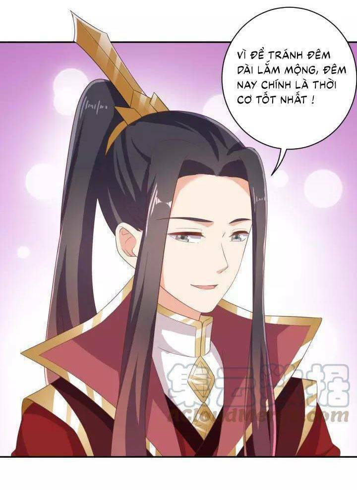 Ngạo Kiều Vương Gia Huyên Náo Phi Chương 68 Ảnh 19